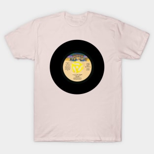 A Little Girl's Dream (1983) T-Shirt